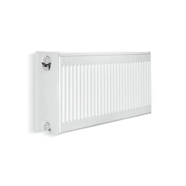 Стальной радиатор 22*300*2000 бок. SH