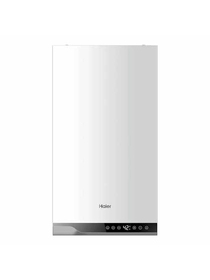 Газовый котел Haier TechLine 2.10 TI : настенный, двухконтурный, турбо.