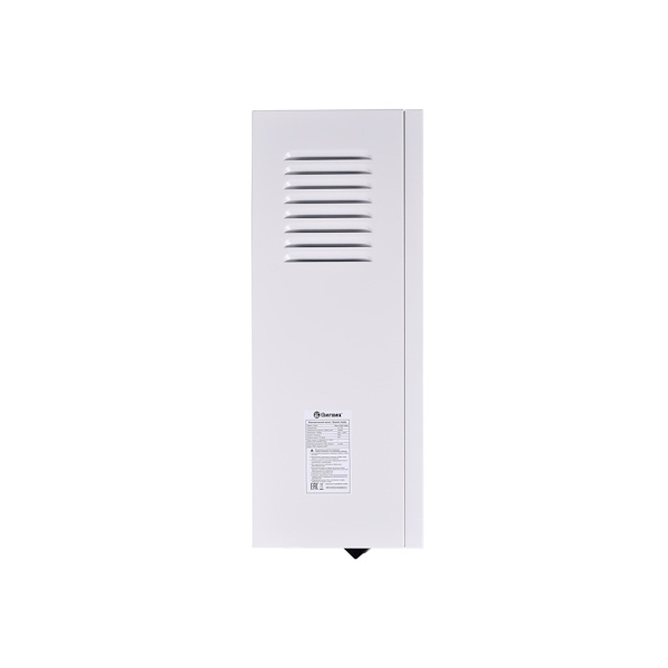 Котел электрический THERMEX Boss 2-12 Wi-Fi (White)