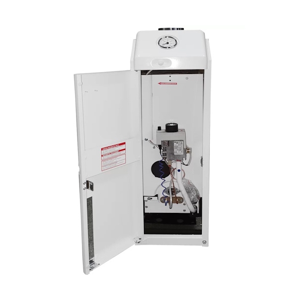 Газовый котел Житомир-3 КС-Г-007 СН